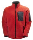 Helly Hansen Faserpelzjacke "Mjolnir"